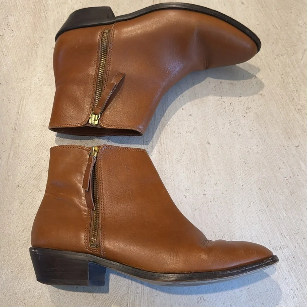 J. Crew good used